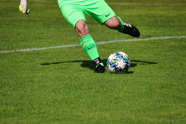 在中国足球 在中国足球