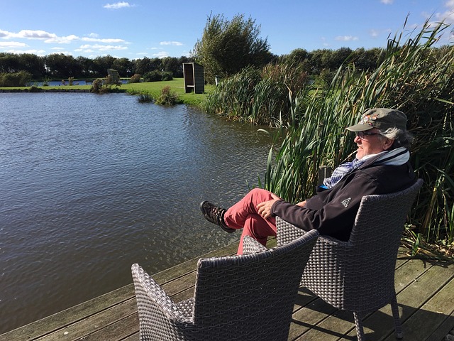 讓人很自然 讓人很自然